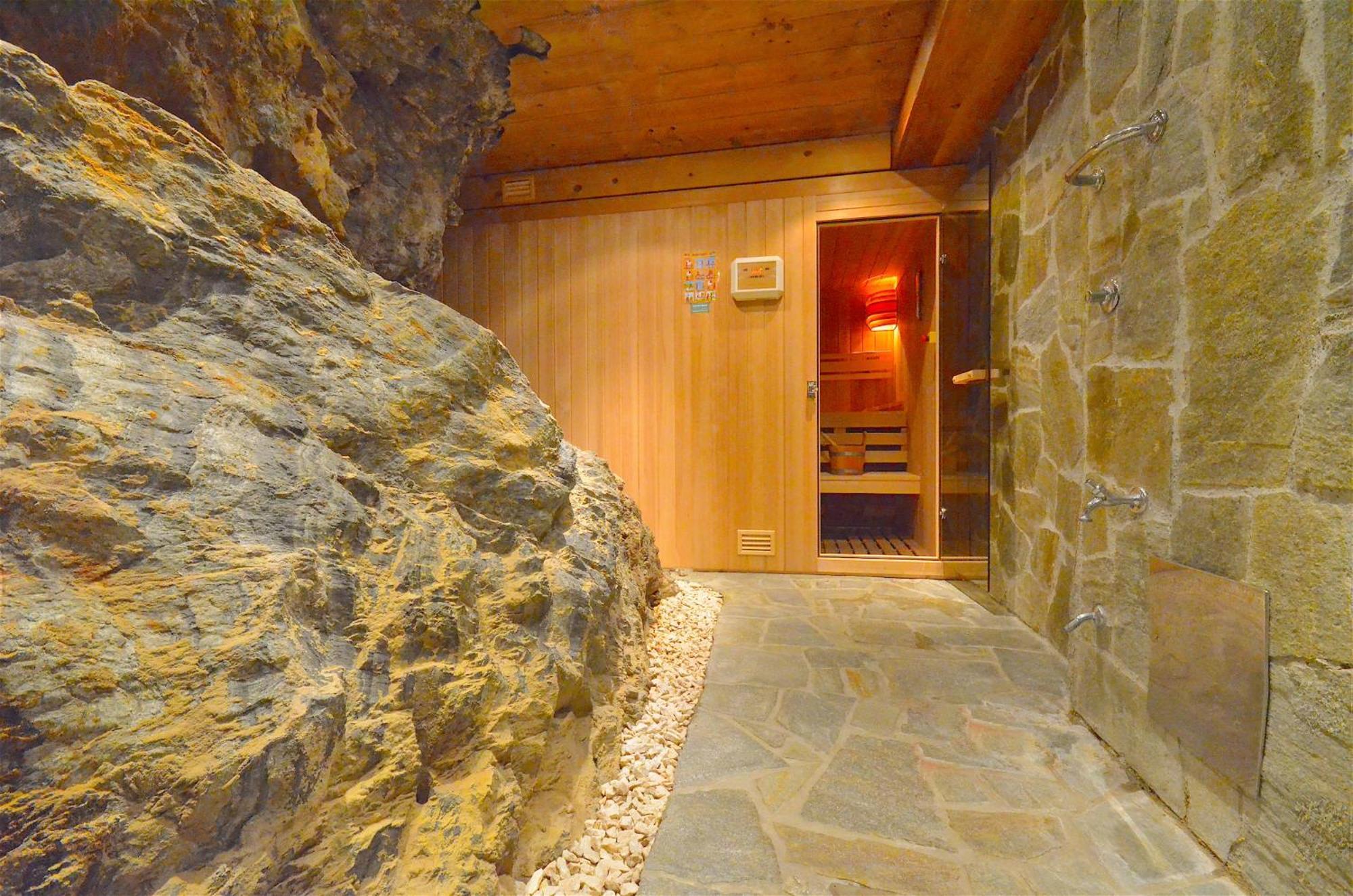 Appartement Eichenhof Top 10 Zell am See Eksteriør billede