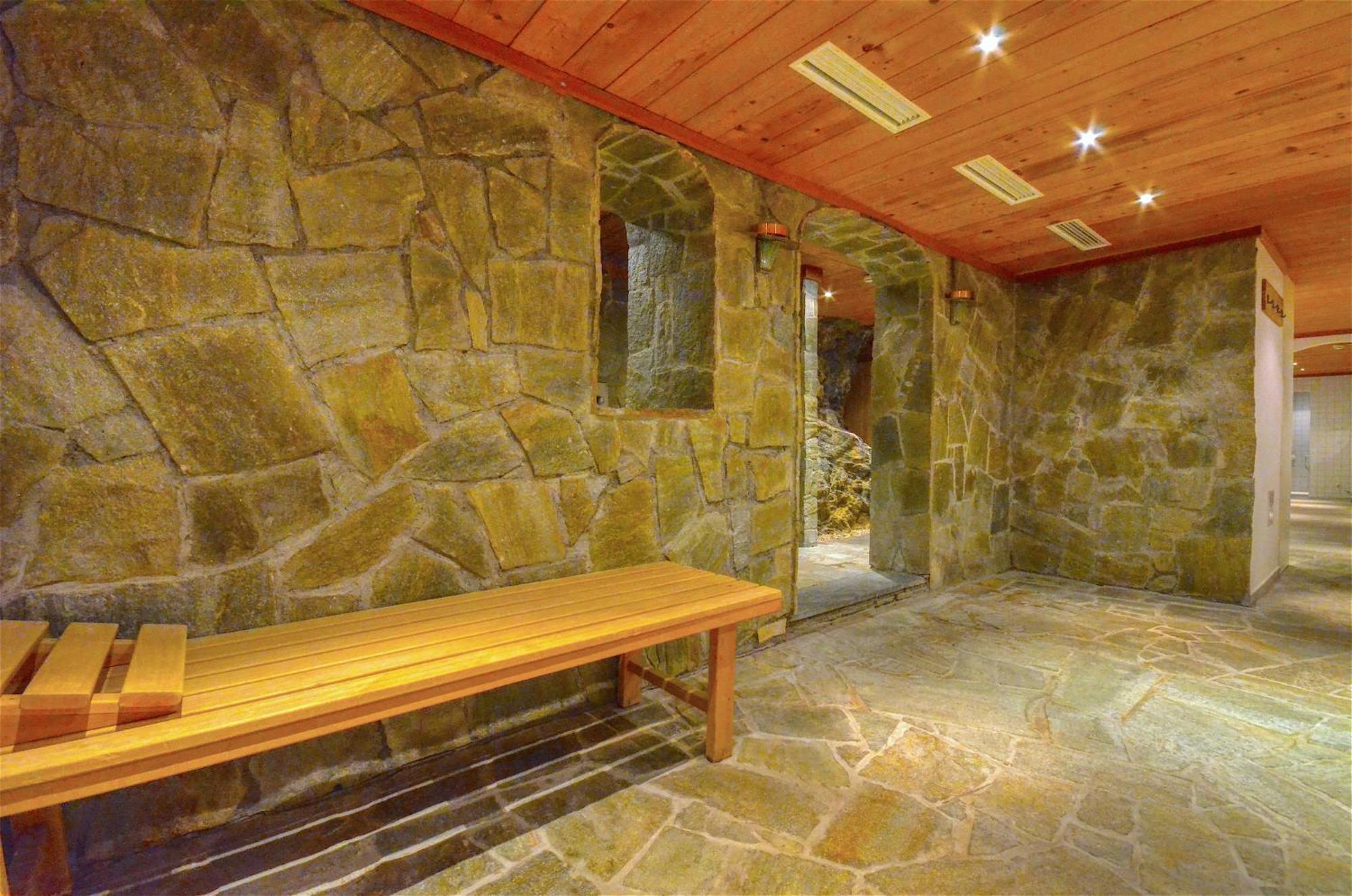 Appartement Eichenhof Top 10 Zell am See Eksteriør billede