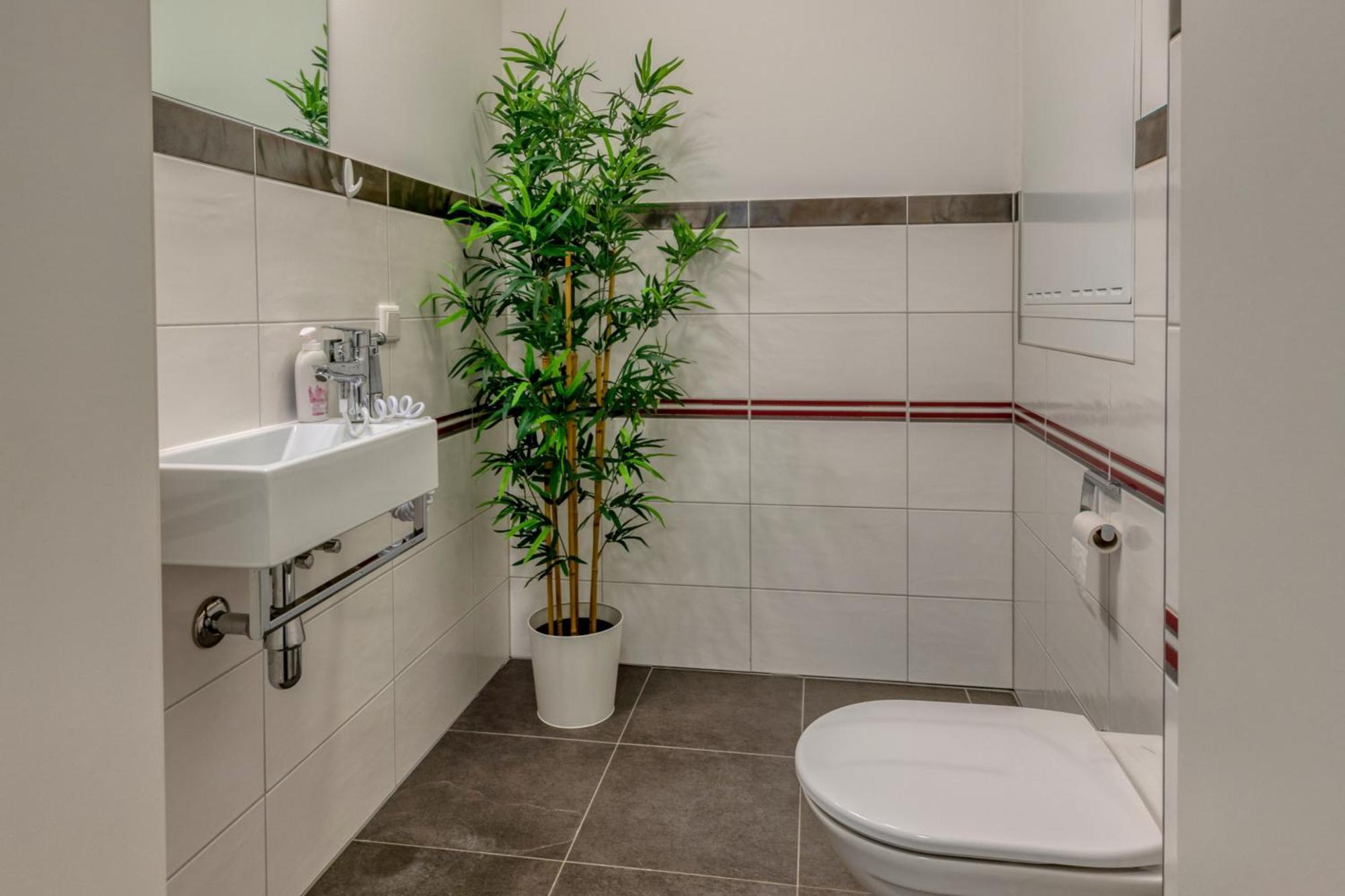 Appartement Eichenhof Top 10 Zell am See Eksteriør billede